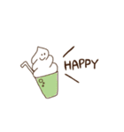 はんばーがーくんと仲間たち（個別スタンプ：34）