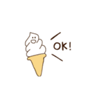はんばーがーくんと仲間たち（個別スタンプ：35）