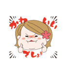 あにいもうと（個別スタンプ：40）
