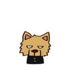 ころん先輩2（個別スタンプ：18）