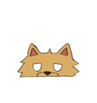 ころん先輩2（個別スタンプ：19）