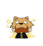 ころん先輩2（個別スタンプ：22）