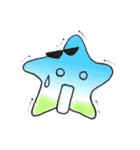 海の中は大さわぎ（個別スタンプ：11）
