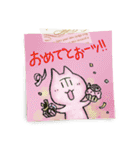 大阪弁伝言メモ・第1弾（個別スタンプ：23）