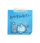 大阪弁伝言メモ・第1弾（個別スタンプ：34）