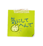 大阪弁伝言メモ・第1弾（個別スタンプ：39）