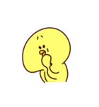 ピヨノスケ2（個別スタンプ：3）