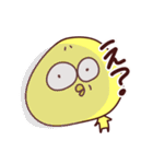 ピヨノスケ2（個別スタンプ：24）