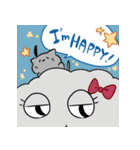 れっかいにゃん（個別スタンプ：18）