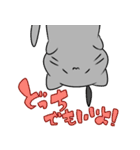 れっかいにゃん（個別スタンプ：20）