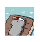 れっかいにゃん（個別スタンプ：29）