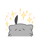 れっかいにゃん（個別スタンプ：35）