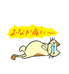 ねこくんといっしょ！（個別スタンプ：13）