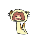 ねこくんといっしょ！（個別スタンプ：29）