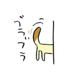 ねこくんといっしょ！（個別スタンプ：34）