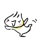 ちゅうかまん！（個別スタンプ：1）