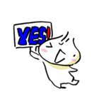 ちゅうかまん！（個別スタンプ：5）