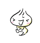 ちゅうかまん！（個別スタンプ：36）