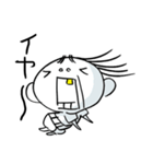 毛五郎さんの憂鬱（個別スタンプ：28）