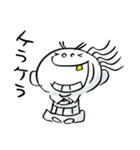 毛五郎さんの憂鬱（個別スタンプ：38）