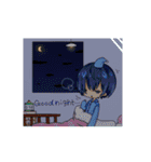 トランプカルテット（個別スタンプ：4）