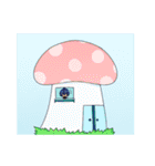 トランプカルテット（個別スタンプ：8）
