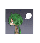 トランプカルテット（個別スタンプ：10）