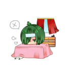 トランプカルテット（個別スタンプ：13）
