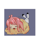 トランプカルテット（個別スタンプ：30）