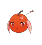 トランプカルテット（個別スタンプ：36）