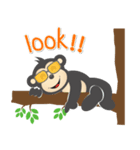 Chimp Joe（個別スタンプ：11）