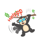 Chimp Joe（個別スタンプ：19）