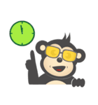 Chimp Joe（個別スタンプ：30）