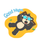 Chimp Joe（個別スタンプ：40）