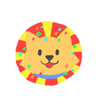 ころんさん（個別スタンプ：1）