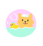 ころんさん（個別スタンプ：13）