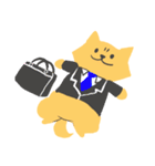 ころんさん（個別スタンプ：16）