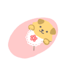 ころんさん（個別スタンプ：21）