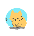 ころんさん（個別スタンプ：26）