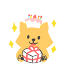 ころんさん（個別スタンプ：31）
