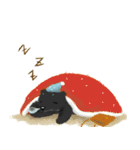 Fei bear（個別スタンプ：11）