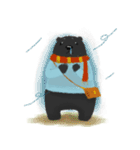 Fei bear（個別スタンプ：19）