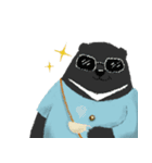 Fei bear（個別スタンプ：23）