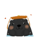 Fei bear（個別スタンプ：33）