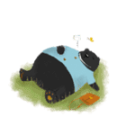 Fei bear（個別スタンプ：34）