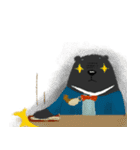 Fei bear（個別スタンプ：35）