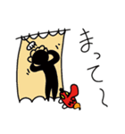ナウでヤングなテング！（個別スタンプ：18）