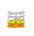 ころころあにまるず（個別スタンプ：36）