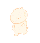 HENTEKO'S（個別スタンプ：1）