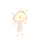 HENTEKO'S（個別スタンプ：2）